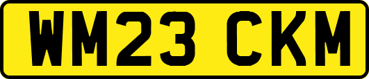 WM23CKM