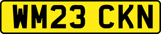 WM23CKN