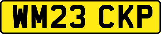 WM23CKP