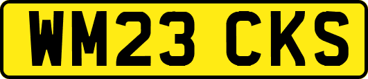 WM23CKS