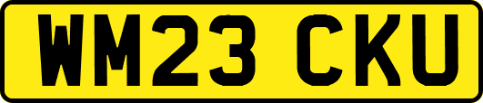 WM23CKU