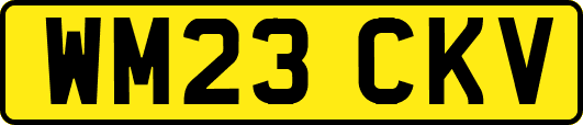 WM23CKV