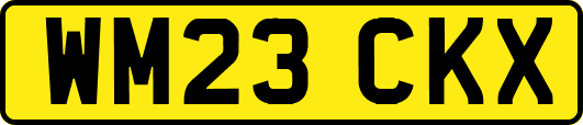 WM23CKX