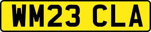 WM23CLA