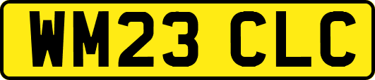 WM23CLC