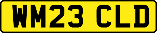 WM23CLD
