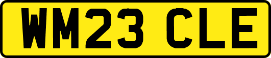 WM23CLE