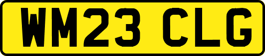 WM23CLG