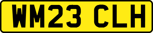WM23CLH