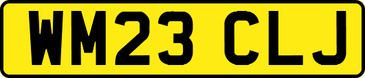 WM23CLJ