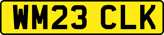 WM23CLK