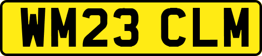 WM23CLM