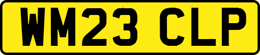WM23CLP