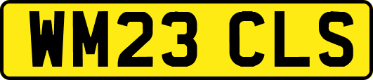 WM23CLS