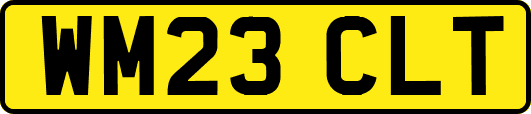 WM23CLT