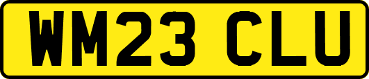 WM23CLU