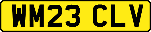 WM23CLV