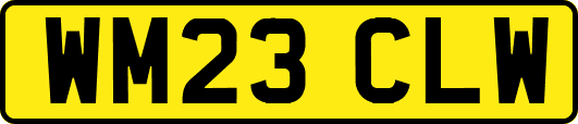 WM23CLW