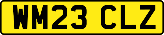 WM23CLZ