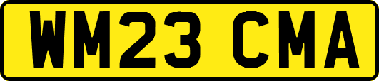 WM23CMA