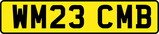 WM23CMB