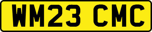 WM23CMC