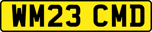 WM23CMD