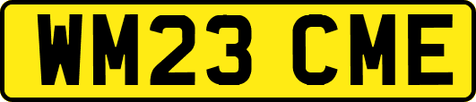 WM23CME