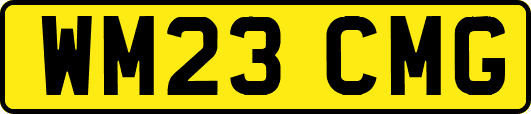 WM23CMG