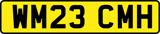 WM23CMH