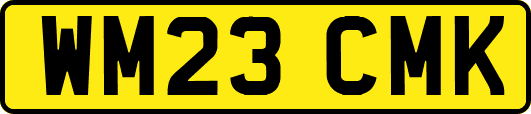 WM23CMK