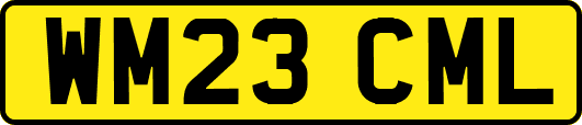 WM23CML