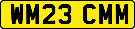WM23CMM