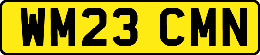 WM23CMN