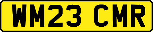WM23CMR