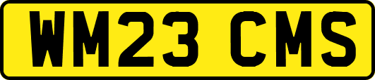 WM23CMS