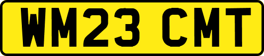 WM23CMT