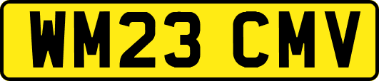 WM23CMV