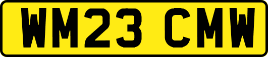 WM23CMW