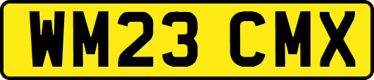 WM23CMX