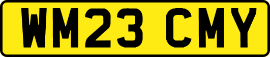 WM23CMY