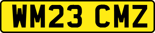 WM23CMZ