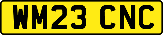 WM23CNC