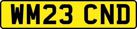 WM23CND