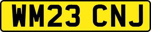 WM23CNJ