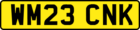 WM23CNK
