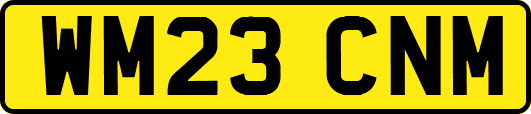 WM23CNM