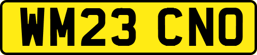 WM23CNO