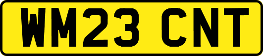WM23CNT