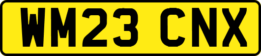 WM23CNX
